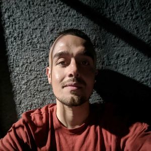 Meet your Posher, Blake